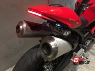  Ducati Monster 795